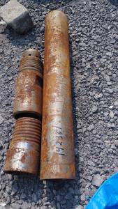 Հարվածիչ բաժան մասերով/ Hammer complete QM 89000960 ն/օ