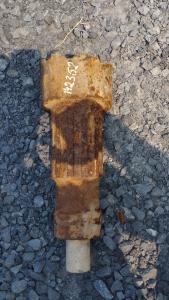 Հորատագլխիկ API 3 1/2'' Reg,Bit 90515609 ն/օ