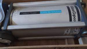 Մագիստրալային ֆիլտր QDT 20 G-THREAD/8102296848