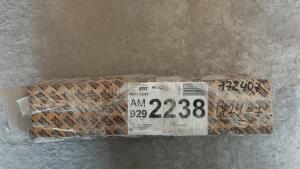 Մագիստրալային ֆիլտր PDp25+inPASS/8102372655