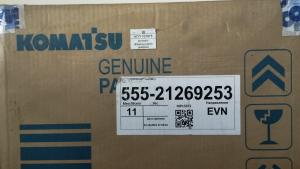 AS182907 վերանորոգման լրակազմ