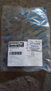 07005-01012 խտարար օղերի հավաքածու