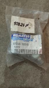 07235-10315 ադապտեր խողովակի