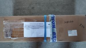 17A-30-45630 լիսեռ