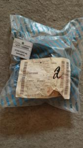 07332-52400 օղ խտացնող