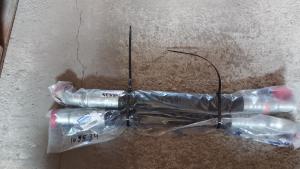 0708701207 ճկախողովակ