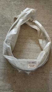 6219-61-8340 խողովակ