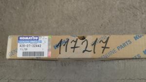 426-07-32442 զտիչ