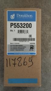 P553200 զտիչ վառելիքի