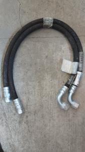 02763-00611 ճկափող