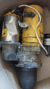 Ստարտեր 600-813-9350 ն/օ