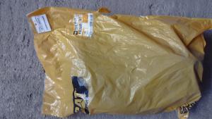 4152896 խողովակ