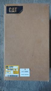 2W6307 արմունկ