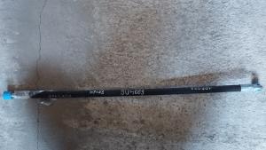 9U4663 բարձր ճնշման ճկախողովակ