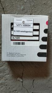 3L1425 առանցքակալ