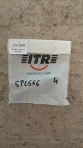 5P2566 (6C3241) հեղույս