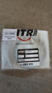 1757898 (2H4145) խցուկ