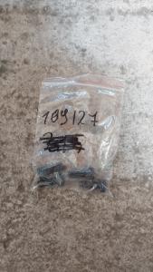 0S1594 պտուտակ