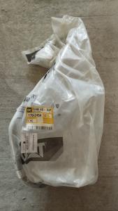 1702454 խողովակ