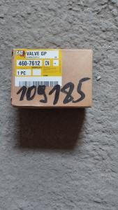 4607612 կափույր