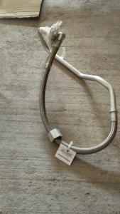 1702455 խողովակ