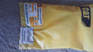 Առանցքակալի հավաքածու 2316133