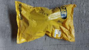 2413125 ռետինե խողովակ