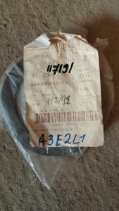 8D3266 տափօղակ