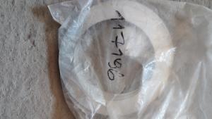 8D3267 տափօղակ