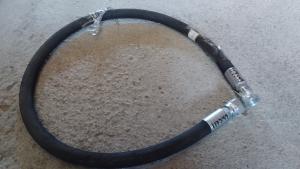 3196907 հիդրավլիկ խողովակ