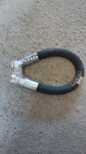 3247602 հիդրավլիկ խողովակ