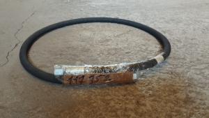 3247815 հիդրավլիկ խողովակ