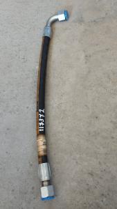 3321025 բարձր ճնշման խողովակ