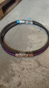 3950746 հավաքովի ճկախողովակ