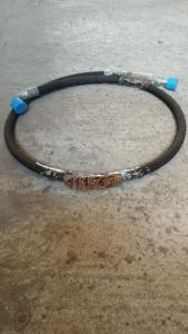 3934155 ճկուն խողովակ