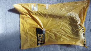 3948745 ճկուն խողովակ