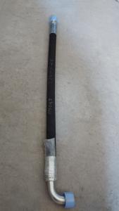 3962726 ճկուն խողովակ