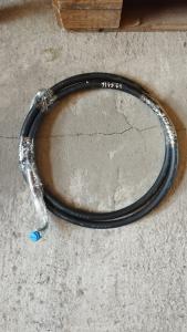 2086722  հավաքովի ճկախողովակ