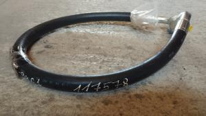 2139401  հավաքովի ճկախողովակ