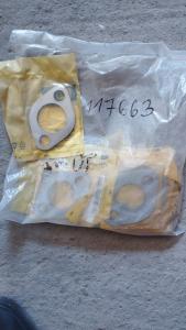 9M5874 կարգավորիչ տափօղակ