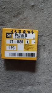 4T1860 կափույր