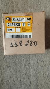 3526836 կափույր