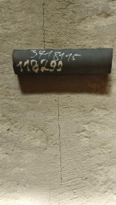 3718115 ճկախողովակ