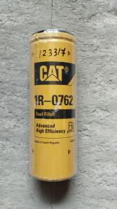 1R0762 ֆիլտր Կատեռպիլեր