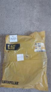 Խողովակ սմազկի 177-7860