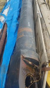 707-E1-00660 Komatsu PC2000 գլան հավաքական ն/օ