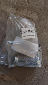 07281-00229 ամրակ