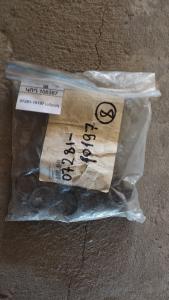 07281-10197 ամրակ