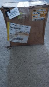 3417656 ետնային կափարիչ