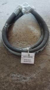 02765-00407 ճկախողովակ